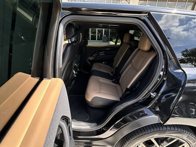 Used 2024 Land Rover Range Rover Sport Dynamic SE AWD/4WD image 30