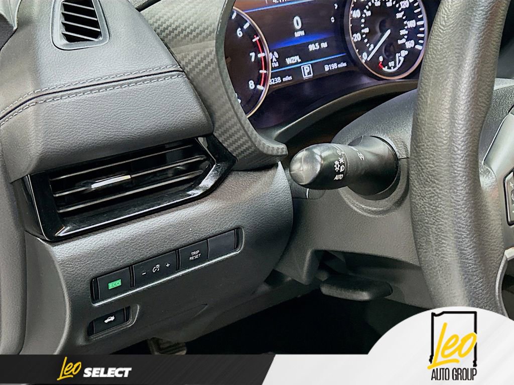 Used 2024 Nissan Sentra SV image 10