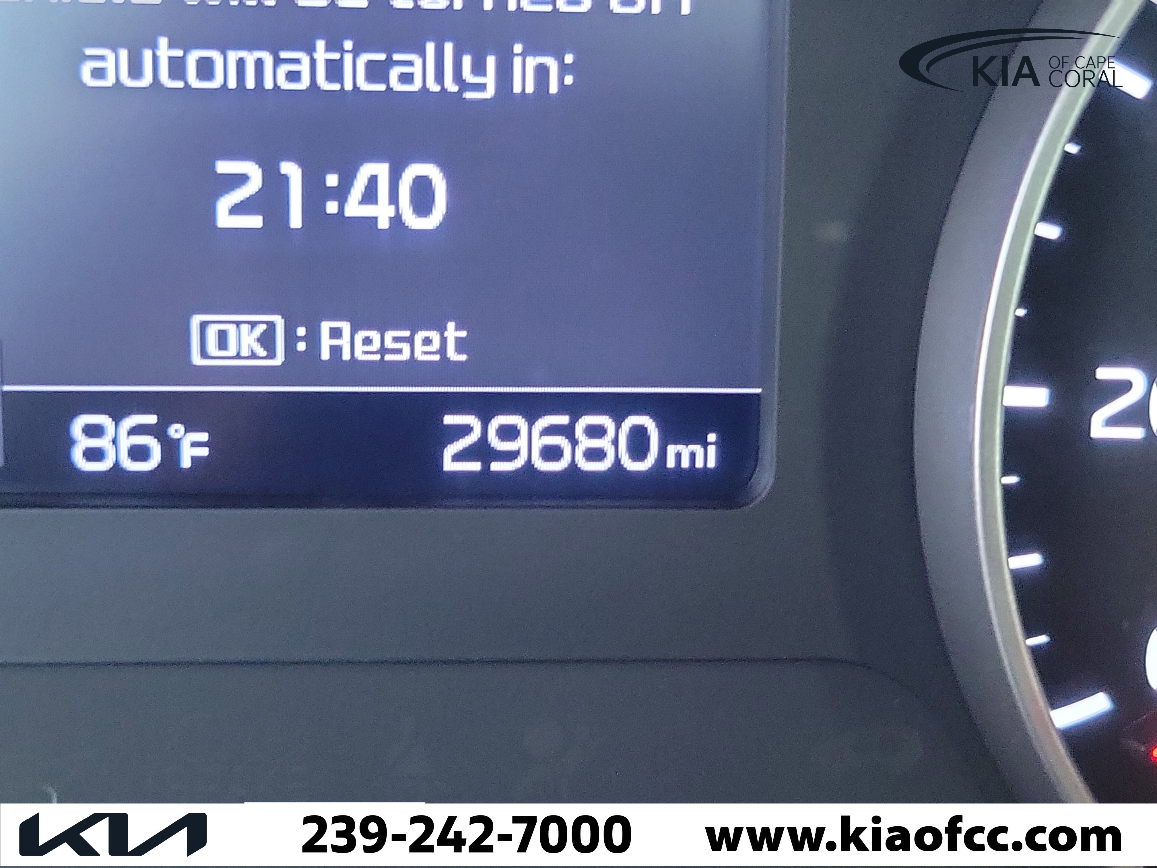 Certified 2023 Kia Seltos EX AWD/4WD image 21