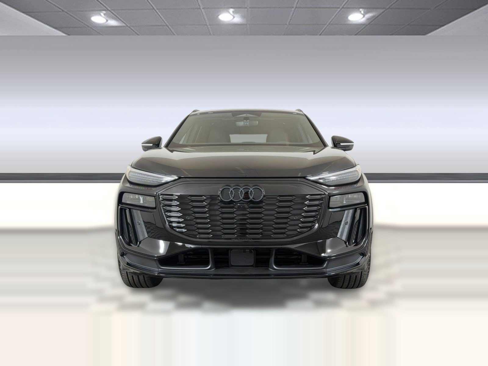 New 2027 Audi Q6 e-tron Premium Plus AWD/4WD image 6