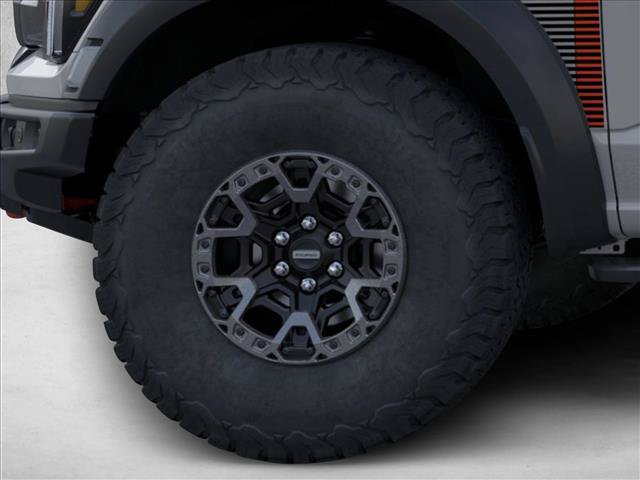 New 2026 Ford F150 Raptor AWD/4WD image 19