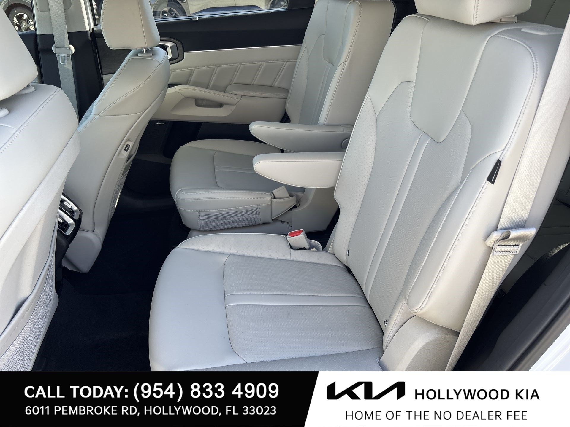 Used 2026 Kia Sorento SX AWD/4WD image 25