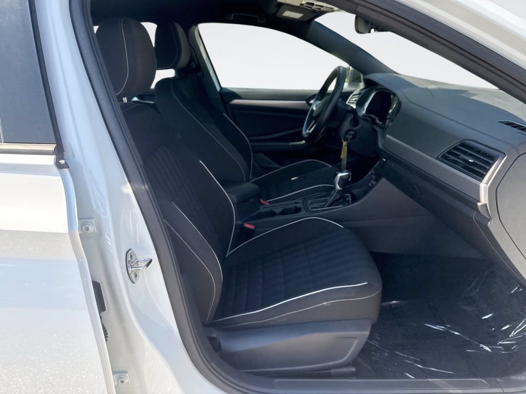 Used 2023 Volkswagen Jetta Sport FWD image 25