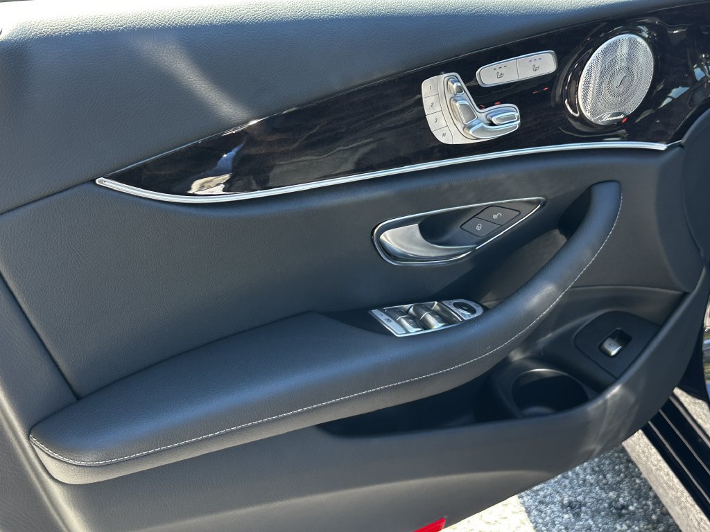 Certified 2023 Mercedes-Benz E 350 Sedan image 11
