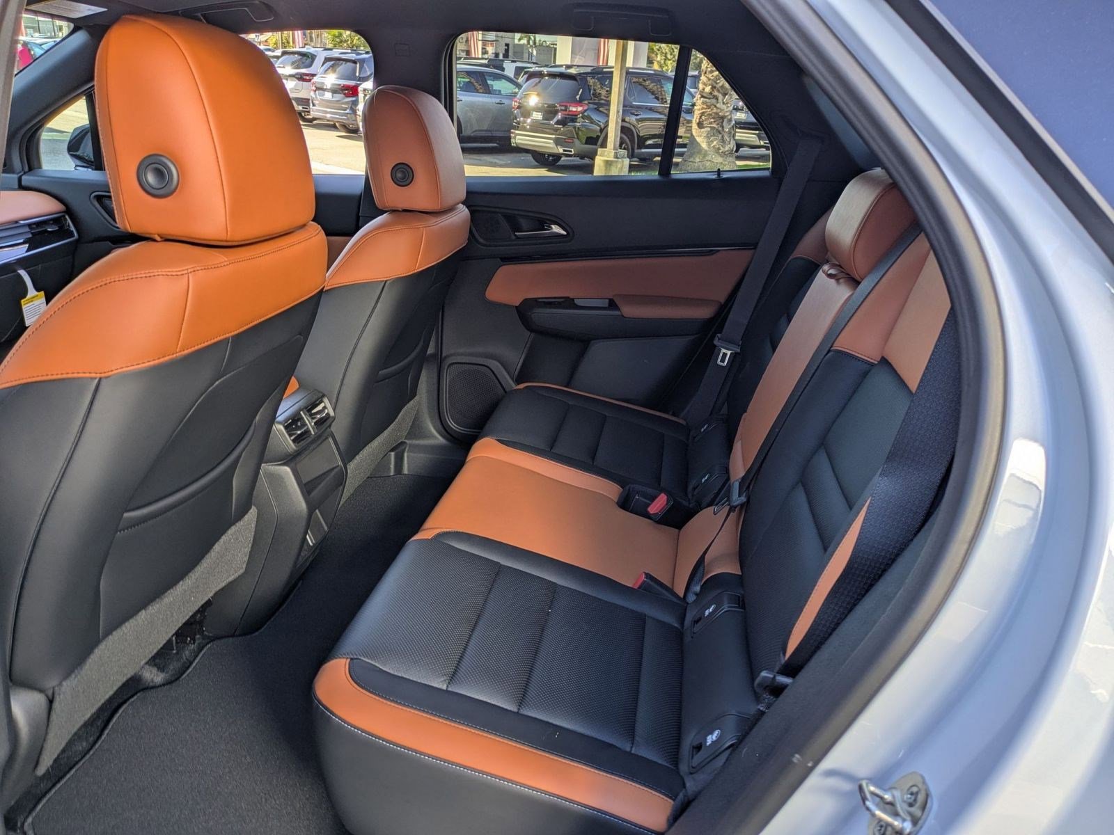 New 2026 Honda Prologue Elite image 14