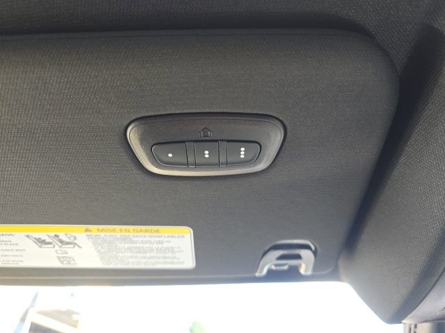 New 2026 RAM 1500 Laramie w/ Night Edition image 28