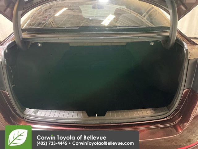 Used 2013 Kia Optima LX image 17