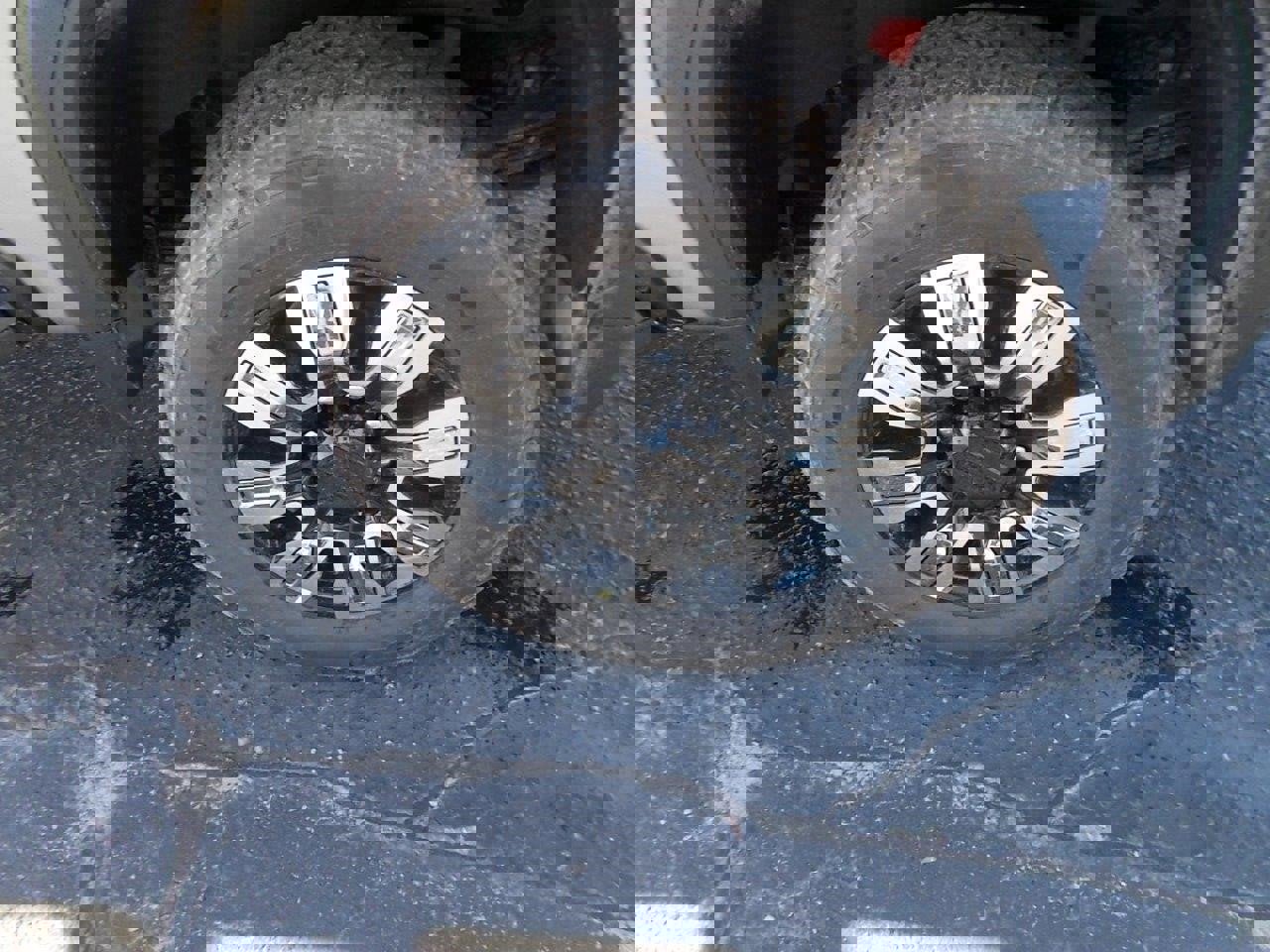 New 2026 GMC Sierra 2500 Denali w/ Denali Reserve Package image 9