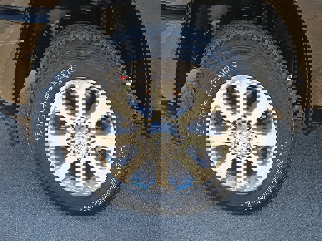 New 2026 RAM 2500 Lone Star image 13