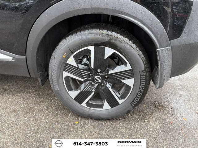 New 2027 Nissan Kicks SV AWD/4WD image 11