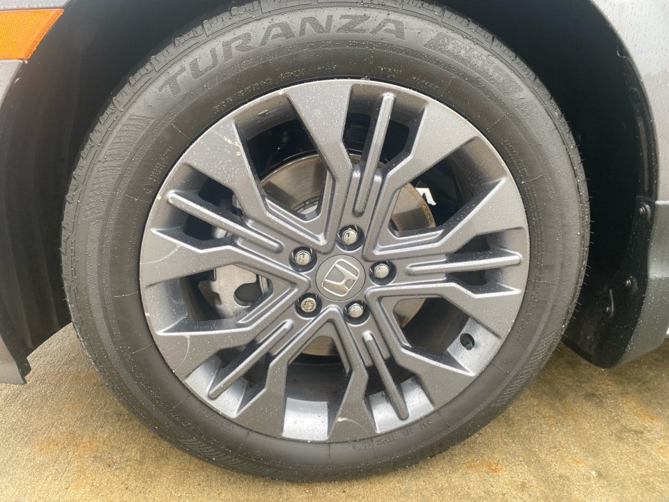 Used 2026 Honda Odyssey Touring image 31