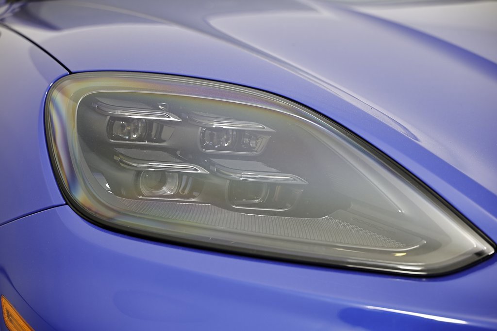 New 2025 Porsche Cayenne GTS image 16