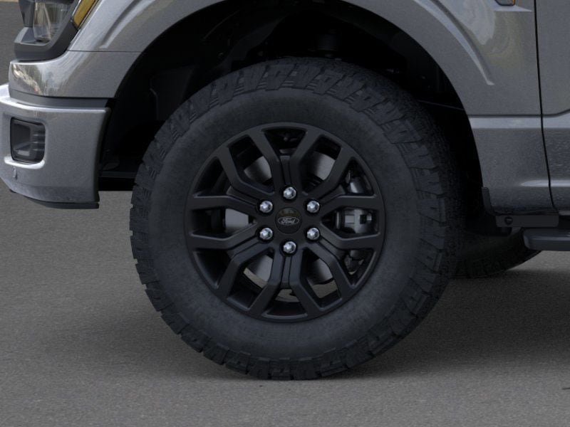 New 2026 Ford F150 Tremor AWD/4WD image 48