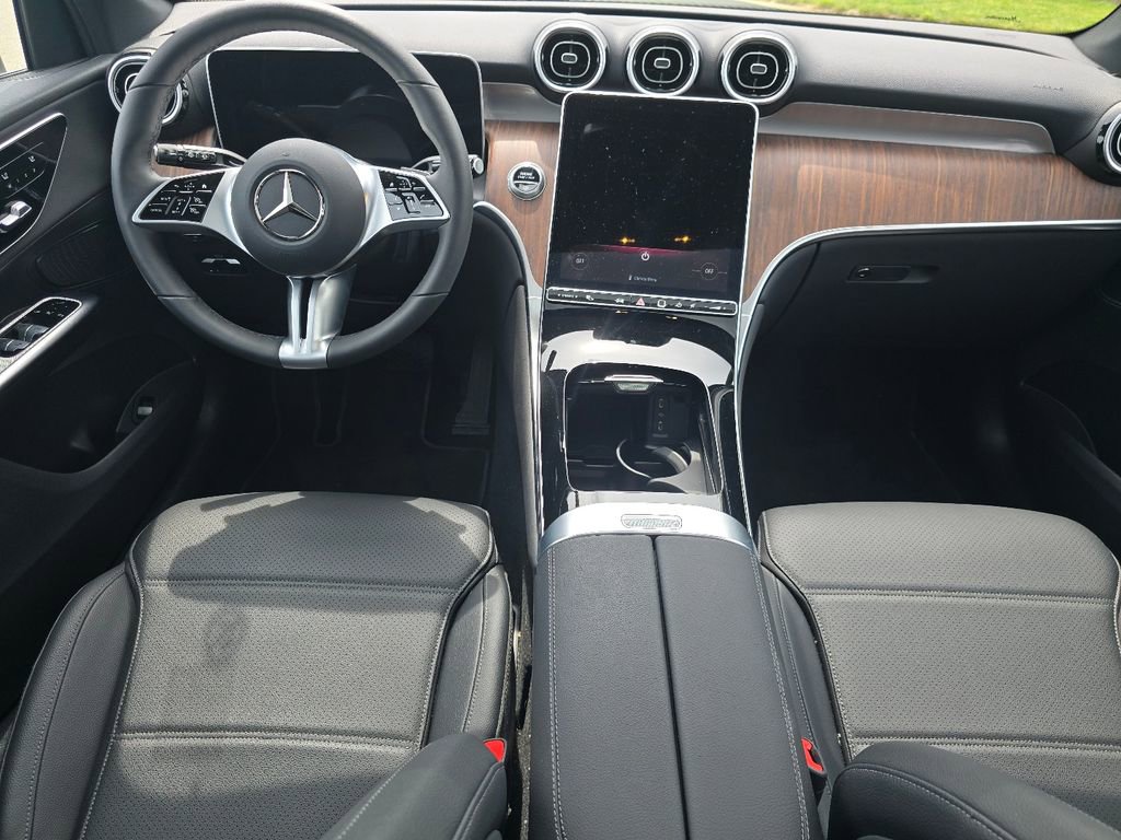 Certified 2026 Mercedes-Benz GLC 300 4MATIC image 23