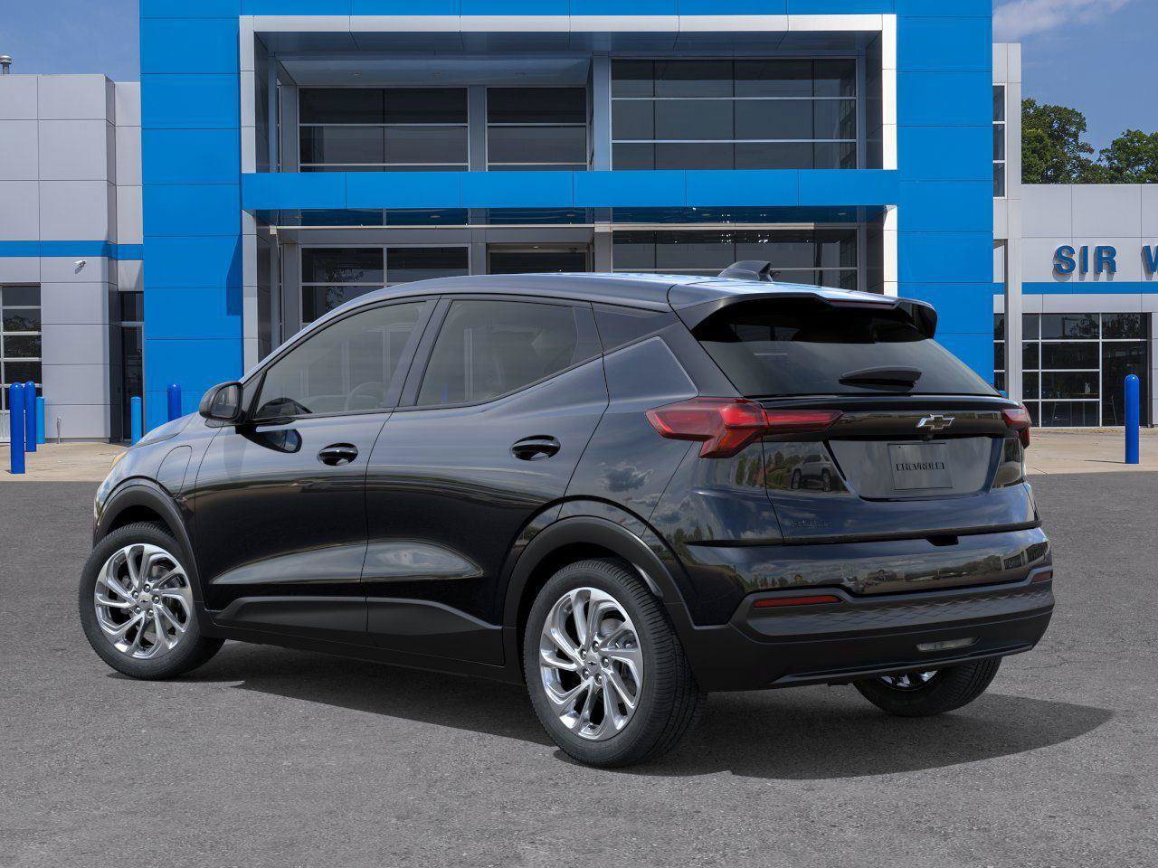 New 2027 Chevrolet Bolt LT w/ Comfort Package FWD image 3