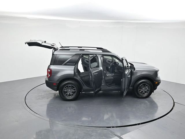 Used 2024 Ford Bronco Sport Big Bend image 45