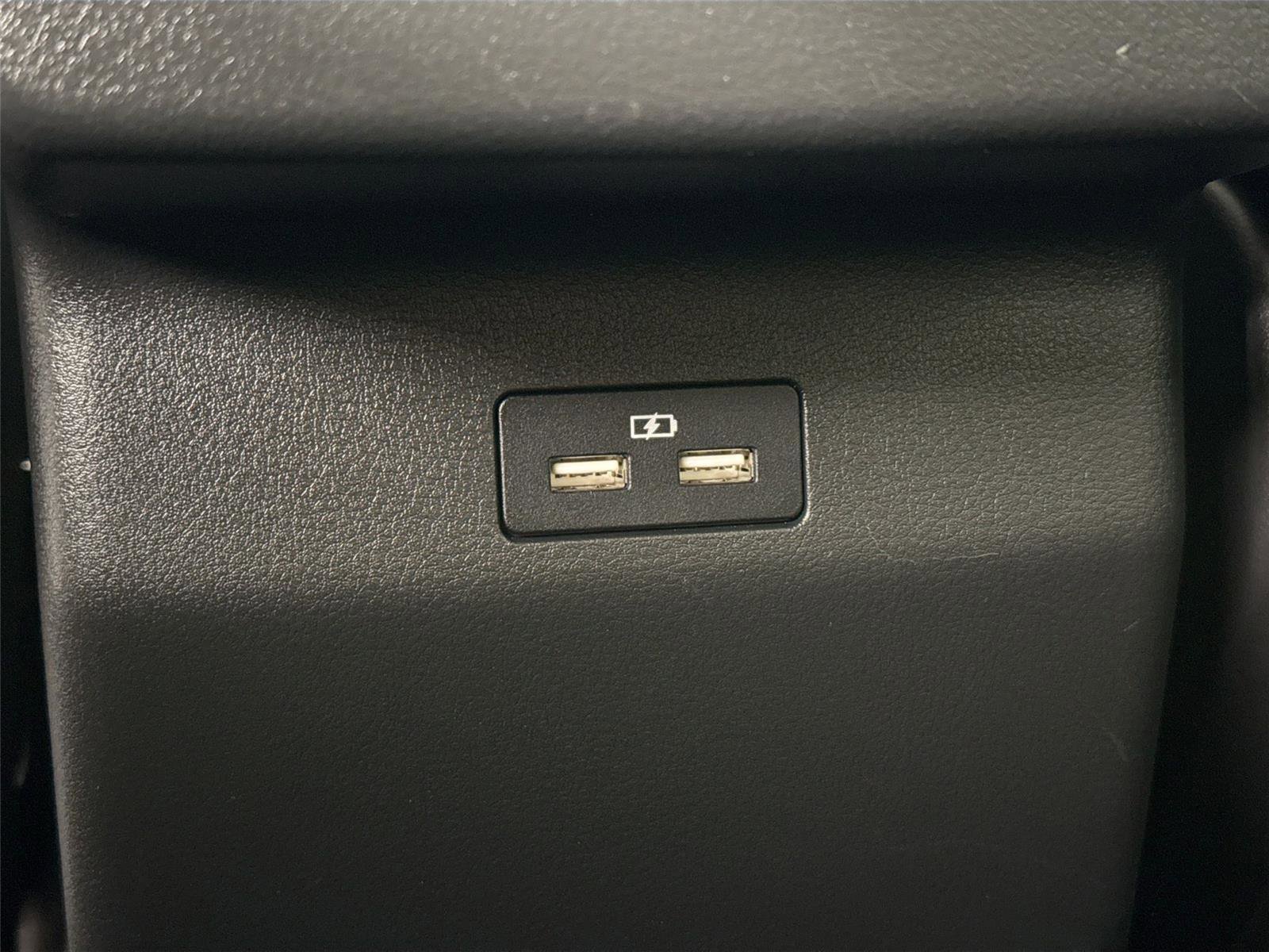 Certified 2024 MAZDA CX-50 AWD 2.5 S w/ Cargo Package image 39