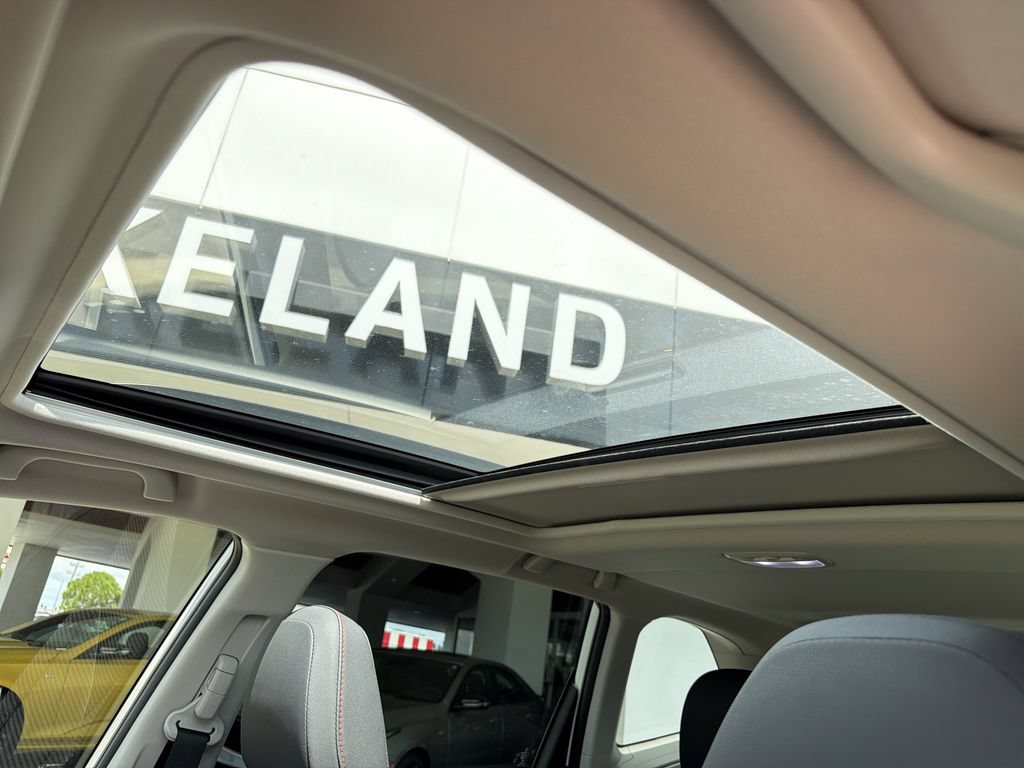 Certified 2023 Subaru Forester Sport AWD/4WD image 26