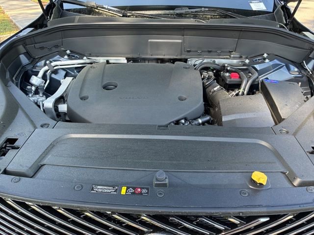 New 2026 Volvo XC90 B6 Plus w/ Protection Package Premier AWD/4WD image 20