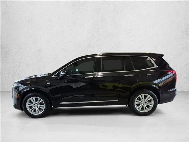 Used 2022 Cadillac XT6 Luxury FWD image 9