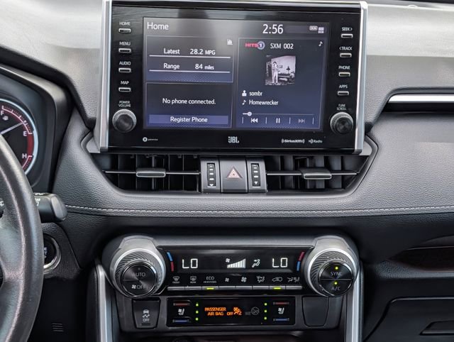 Used 2022 Toyota RAV4 Limited image 15