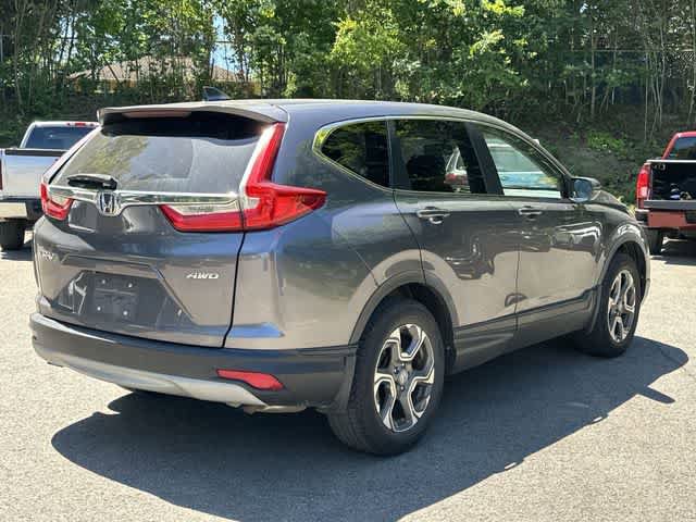 Used 2018 Honda CR-V EX-L image 24