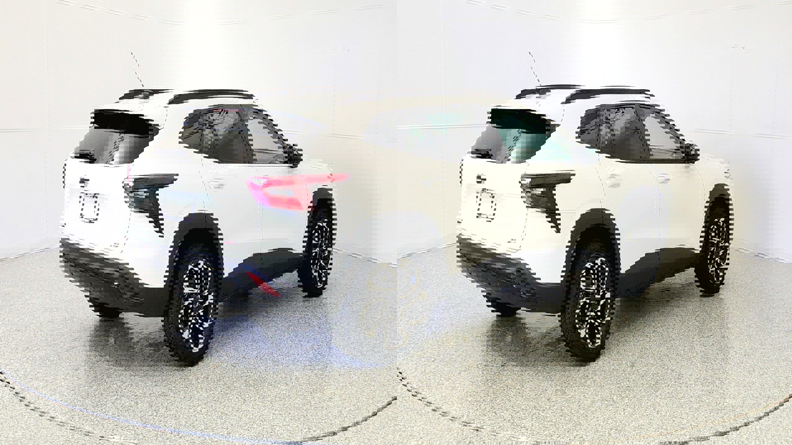 New 2026 Chevrolet Trax RS w/ Sunroof Package image 7