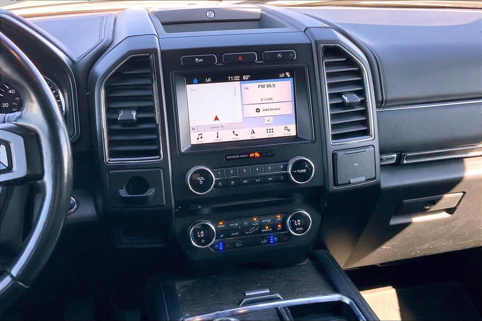 Used 2018 Ford Expedition Max Limited RWD image 6