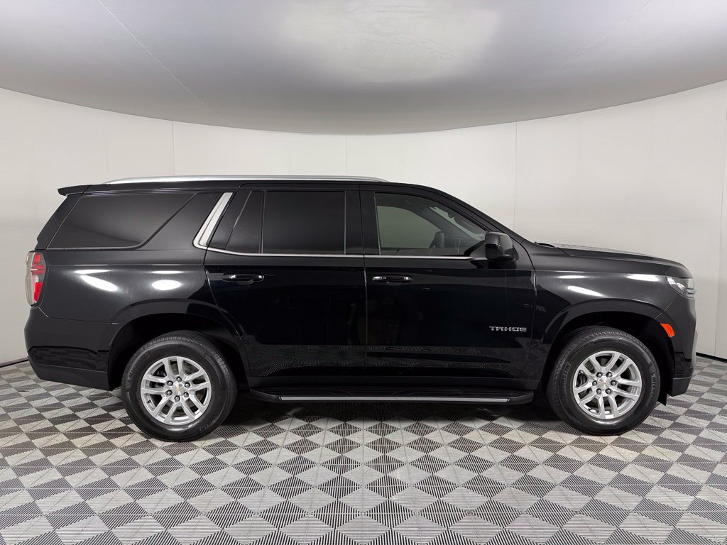 Used 2023 Chevrolet Tahoe LT RWD image 10