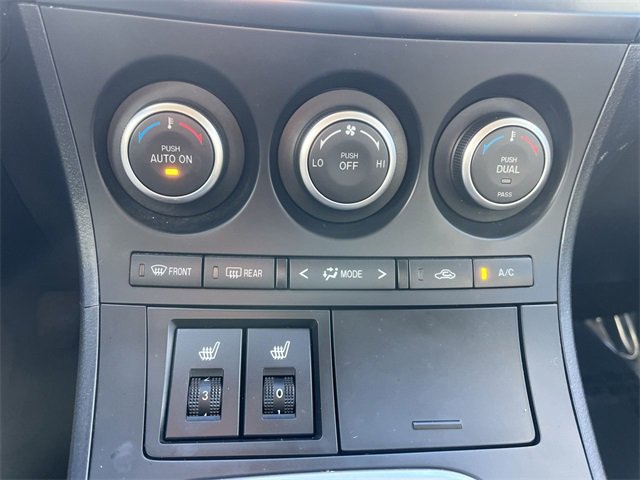 Used 2013 MAZDA MAZDA3 i Grand Touring image 18