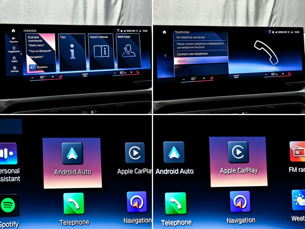 Used 2024 BMW M240i xDrive Coupe w/ Premium Package image 23