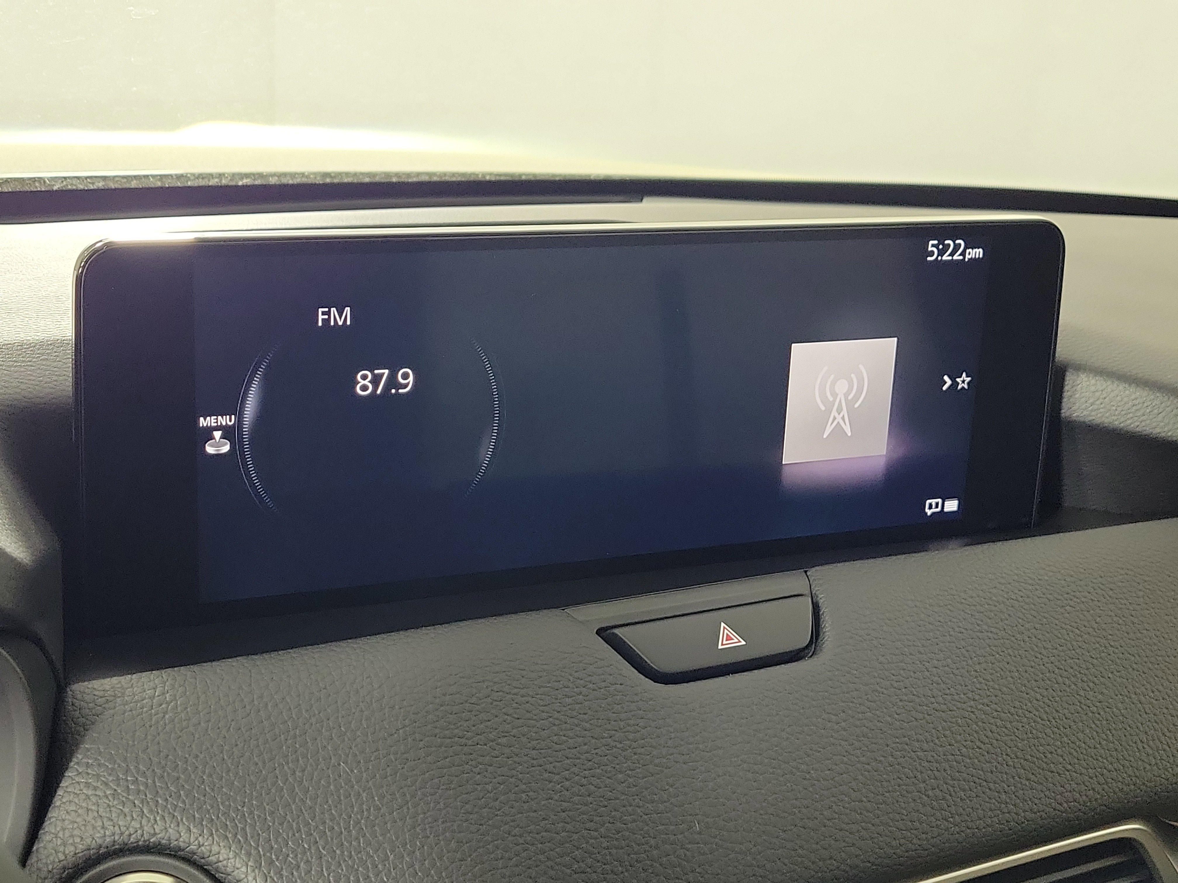 New 2026 MAZDA CX-70 SC Plus image 19