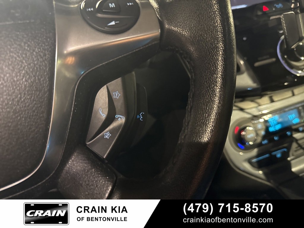 Used 2012 Ford Focus Titanium image 18