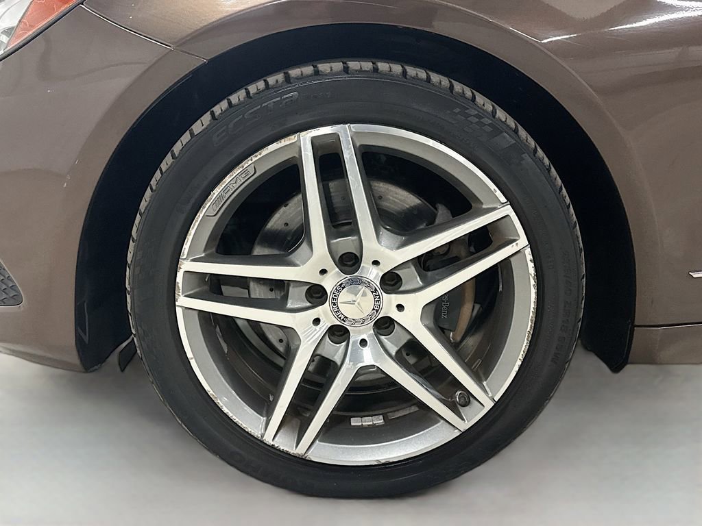 Used 2015 Mercedes-Benz E 400 Cabriolet image 39