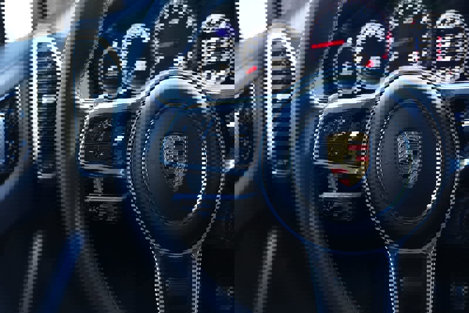 Used 2021 Porsche Cayenne GTS image 11