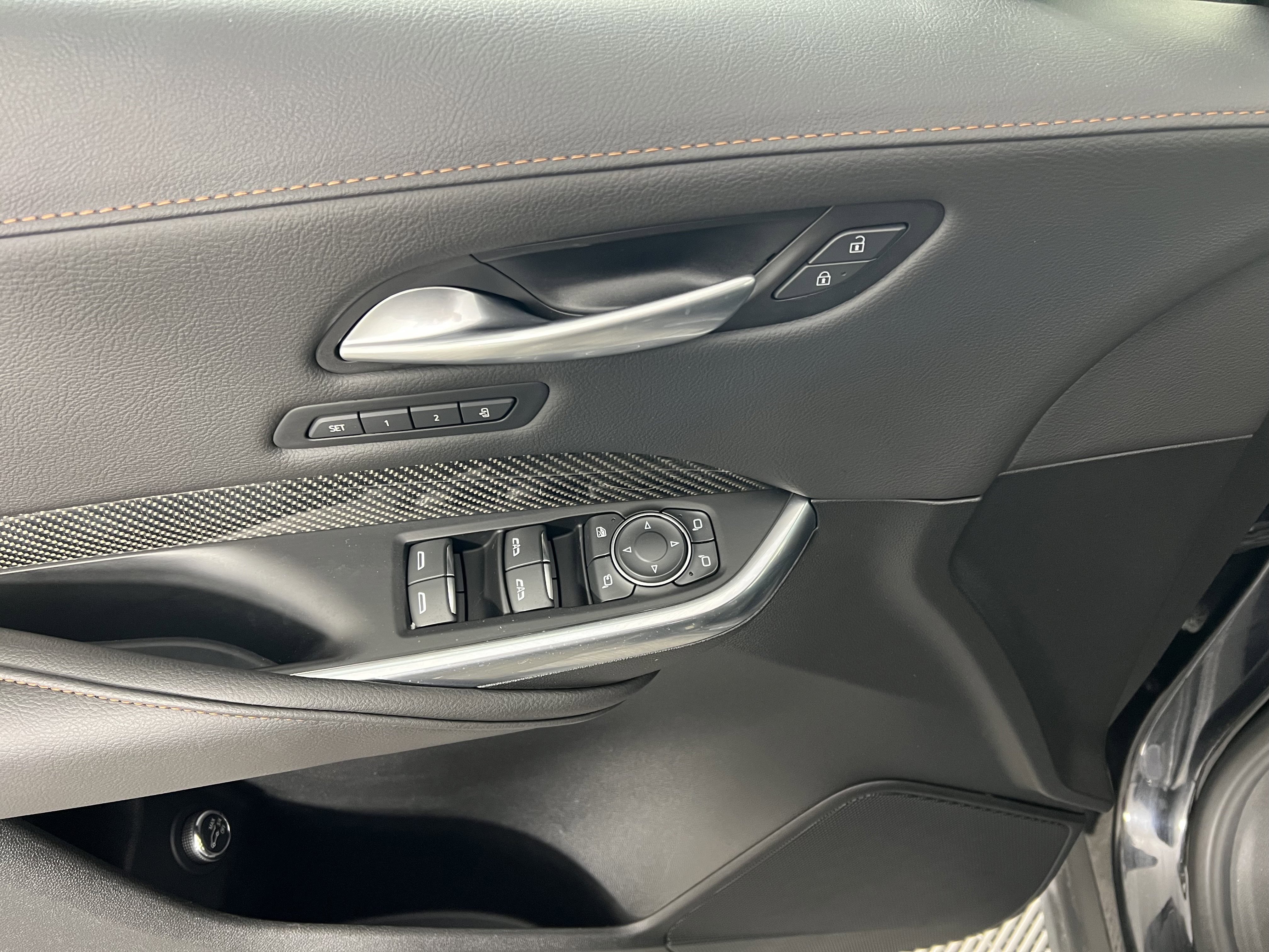 Used 2023 Cadillac XT4 Sport image 18