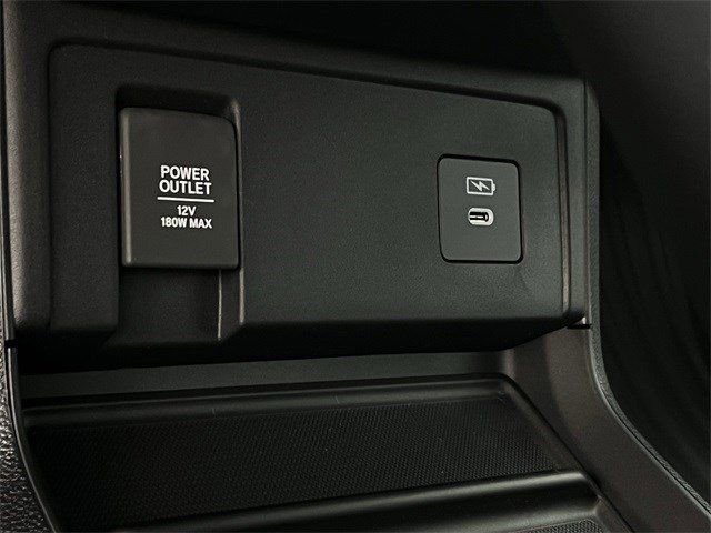 New 2026 Acura RDX A-Spec AWD/4WD image 23