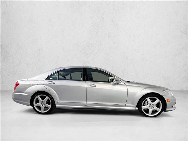 Used 2013 Mercedes-Benz S 550 image 4
