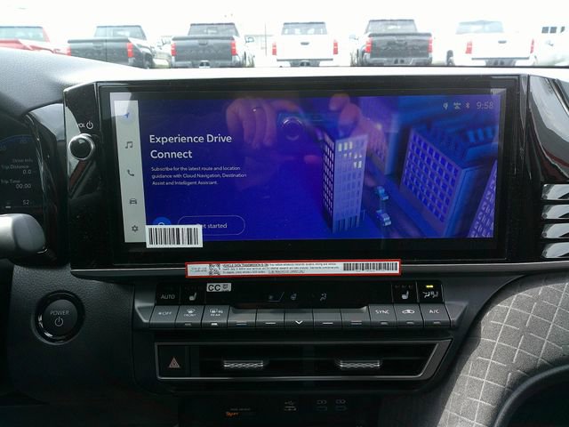 New 2026 Toyota Camry XLE AWD/4WD image 13