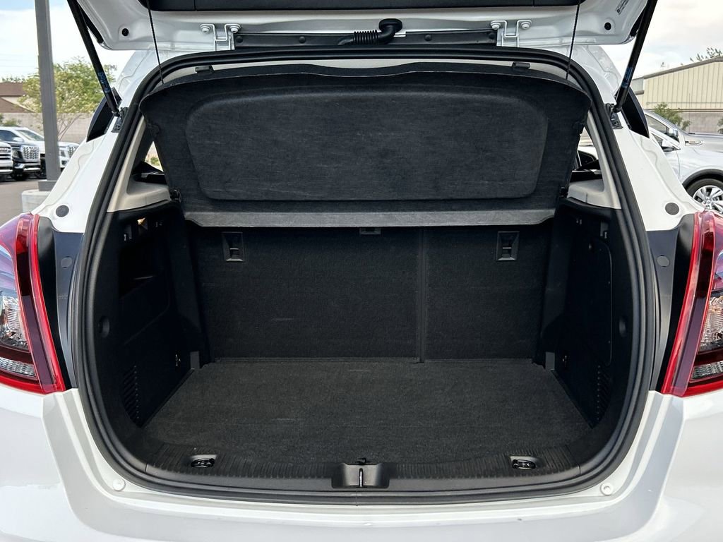 Used 2019 Buick Encore Preferred FWD image 26