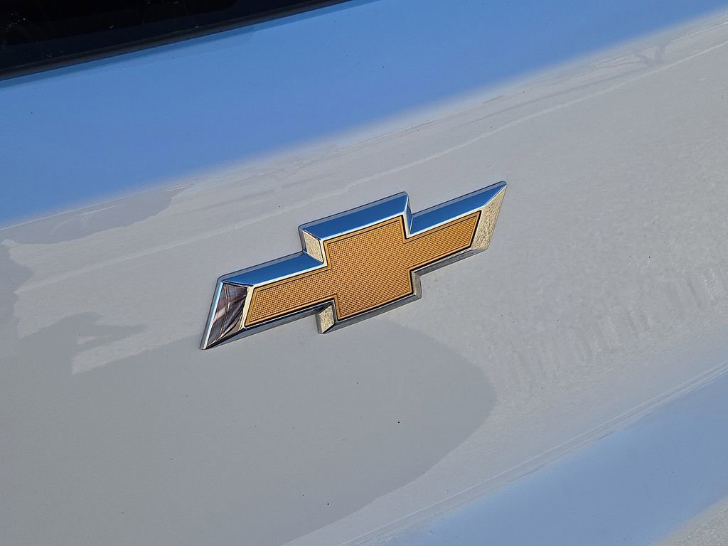 Used 2023 Chevrolet TrailBlazer ACTIV w/ Driver Confidence Package image 13