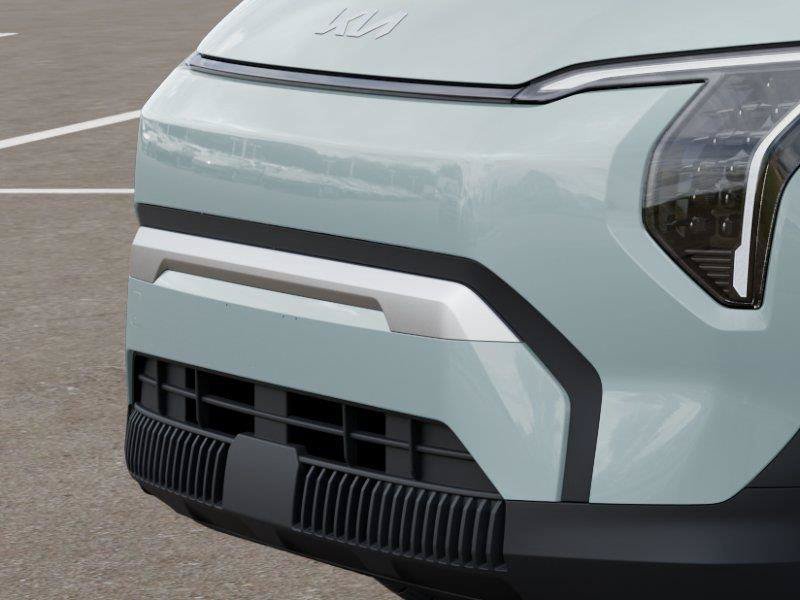 Used 2027 Kia EV3 Wind FWD image 12