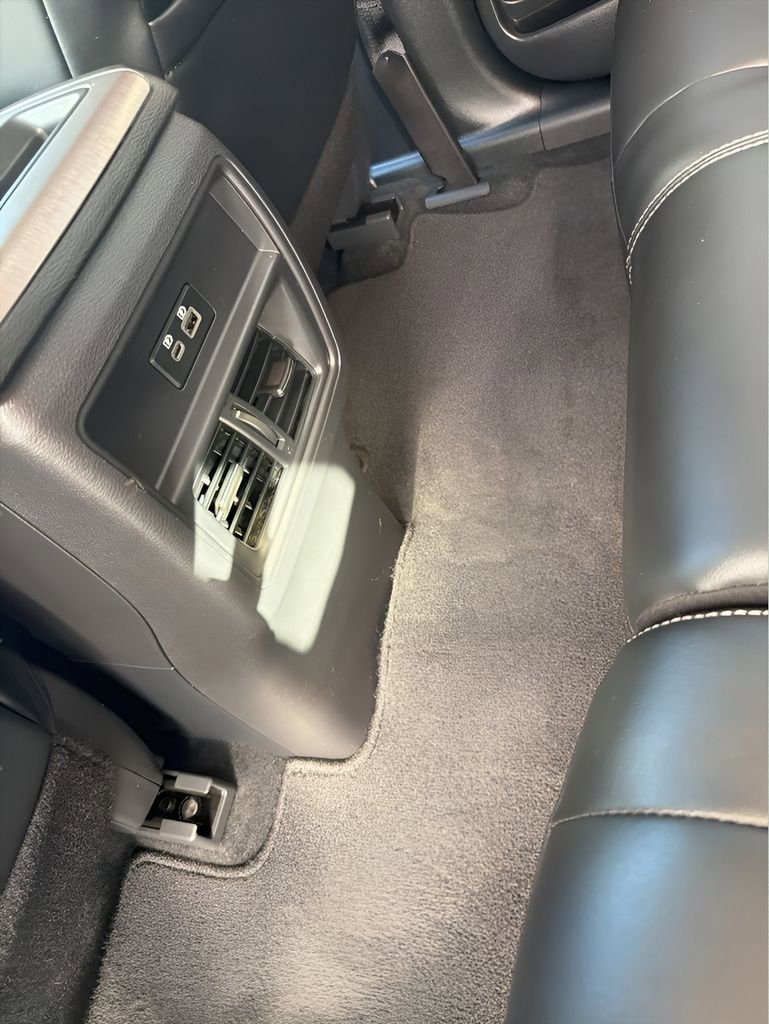 Used 2023 Nissan Murano SV w/ SV Midnight Edition Package image 8