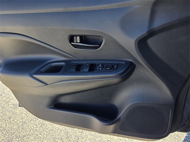 Used 2024 Nissan Versa S w/ Trunk Package image 26