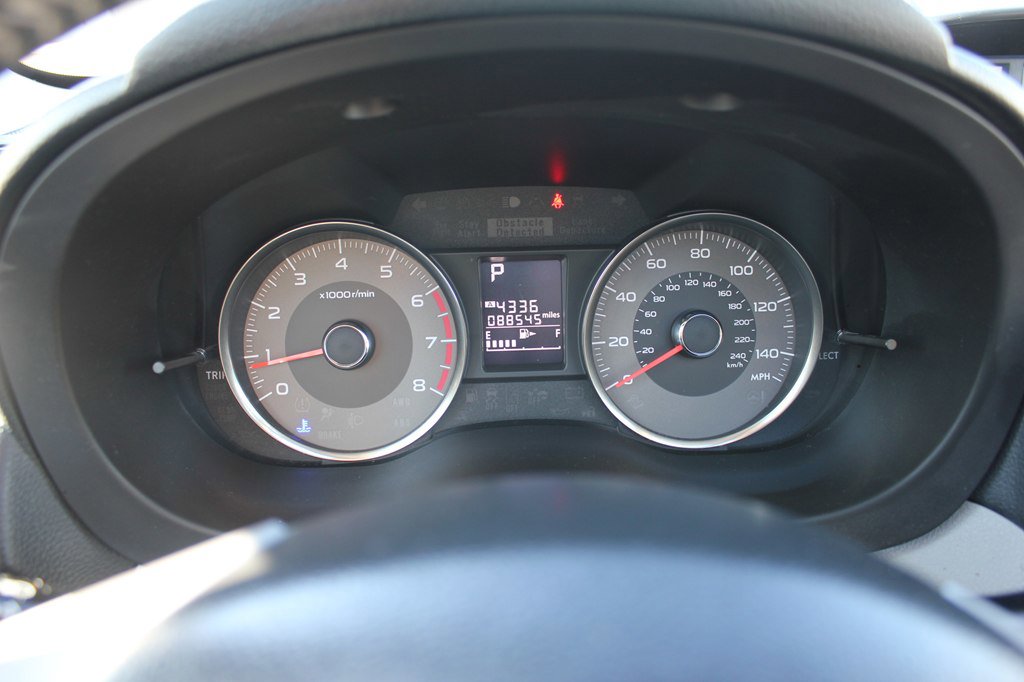 Used 2015 Subaru Forester 2.5i Limited image 11