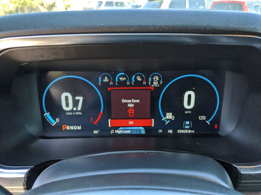 Certified 2023 Ford F150 Platinum w/ Equipment Group 701A High image 37