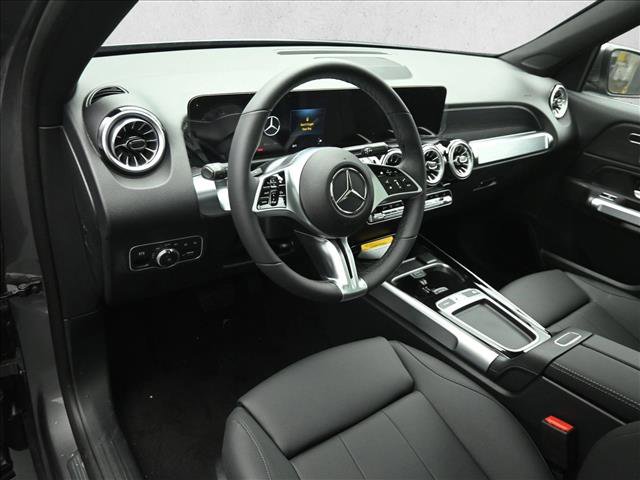 New 2026 Mercedes-Benz GLB 250 4MATIC image 8