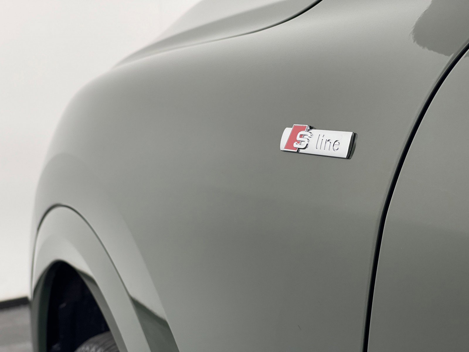 New 2025 Audi Q5 Prestige image 22