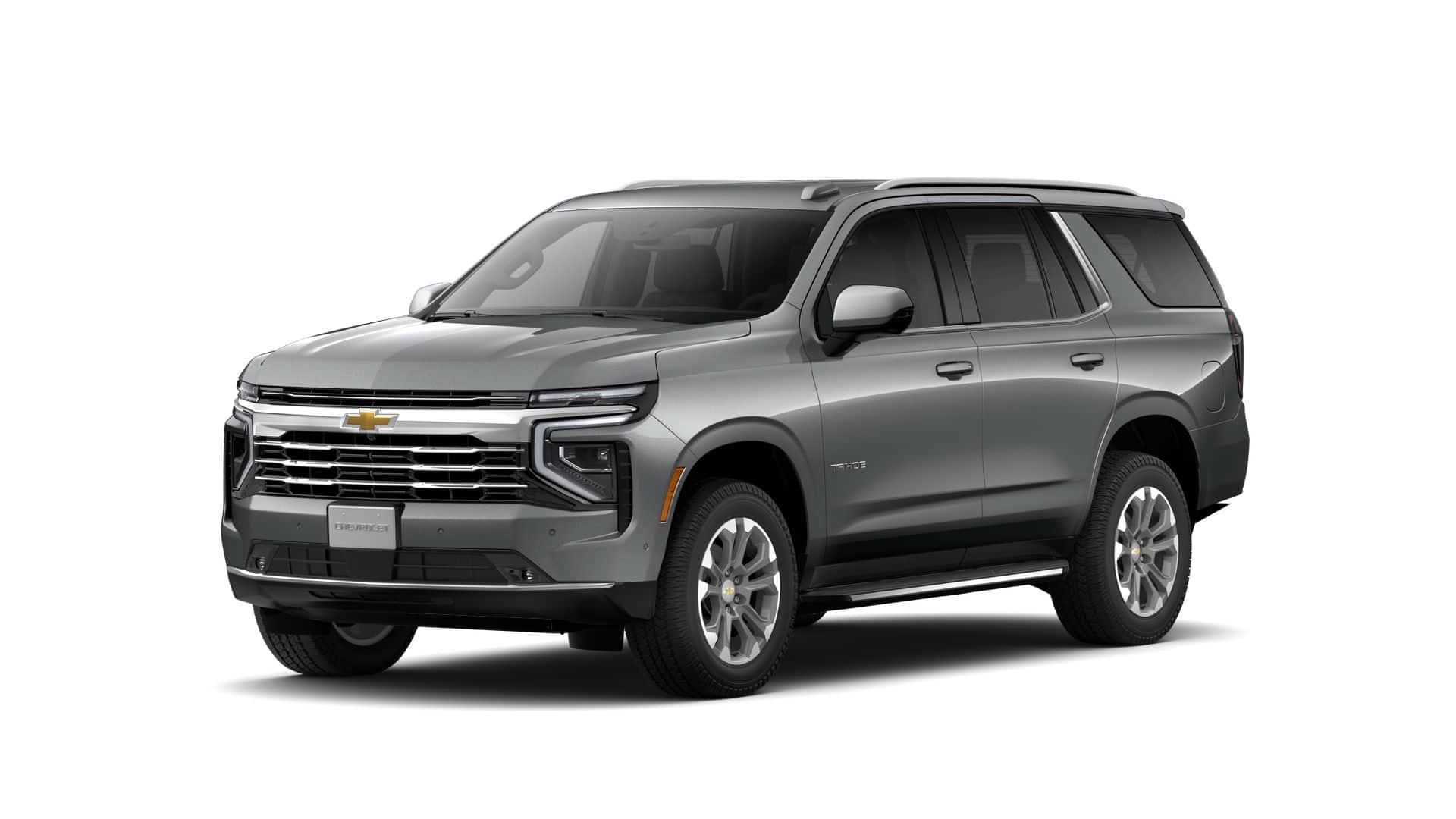 New 2026 Chevrolet Tahoe LT w/ Comfort Package RWD image 17