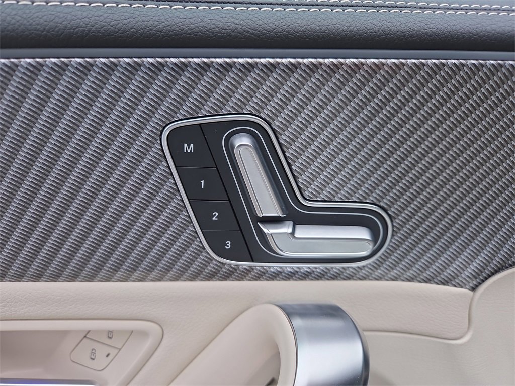 Certified 2026 Mercedes-Benz CLA 250 image 11